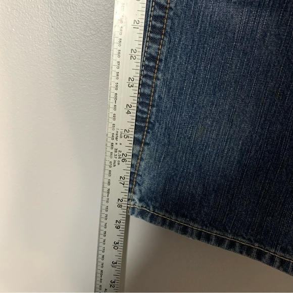 Ariat‎ Work FR M4 Low Rise boot cut jean. Size 38/30 - Picture 10 of 15